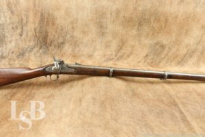 Colt Model 1861 Special Musket .58 Caliber Percussion 40” 1864 U.S. Marked