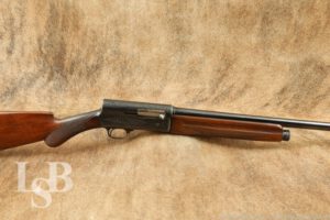 Fabrique Nationale FN Browning Auto-5 A-5 16 GA Semi-Auto Shotgun, 1926 C&R
