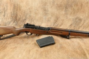 Fabrique Nationale FN49 Argentine Navy 7.62x51 NATO Semi-Auto Rifle C&R
