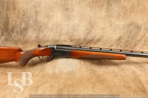 First Year Browning BT-99 BT99 2 ¾” 12 GA 34” Single Shot Trap Shotgun 1968
