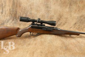 Heckler & Koch HK 770 .308 Semi-Auto Roller Delayed Rifle & 3rd Mag, 1980