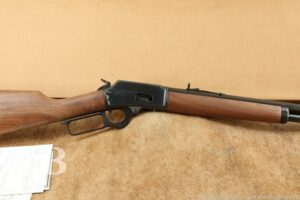 JM Marked Marlin 1894 Cowboy Carbine .41 Magnum 20” Lever Action Rifle