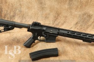 Knight’s Armament Stoner Rifle SR-30 W/ KAC MOD 2 16” 5.56 Upper AR-15