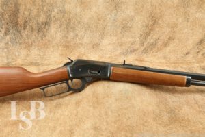 Marlin 1894 CB Cowboy Limited .357 Magnum .38 Spl 20” Lever Rifle 2006
