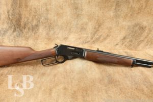Marlin 1895M .450 Marlin 18.5” Lever Action Rifle CA 2000s
