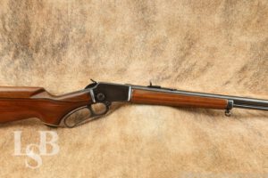 Marlin Firearms Original Golden 39A 22 S/L/LR 24” JM Lever Action Rifle C&R