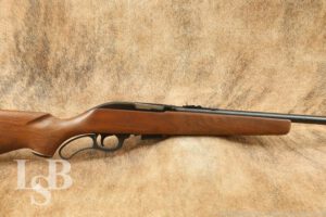 Marlin Levermatic Model 62 Magnum .256 Win. mag 24” Lever Action Rifle C&R
