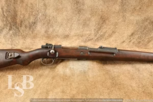 Mauser Banner Standard-Modell Bolt Action Rifle 7.92x57mm, 1934 C&R