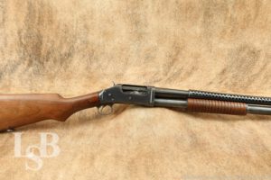 Norinco Model 97 Trench Gun 12 Gauge 20” Pump Action Shotgun