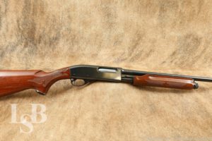 Remington 870 Wingmaster 28 Gauge 25" Pump Action Shotgun MFD 1970 C&R