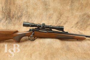 Remington Model 700 .350 Rem Magnum 22” Bolt Action Rifle MFD 1994