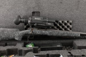 Remington Model 700 2020 TrackingPoint .30-06 SPRG 26” Bolt-Action Rifle