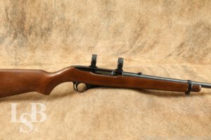 Ruger 10/22 .22 Winchester Magnum Rimfire Semi-Auto Rifle MFD 1999