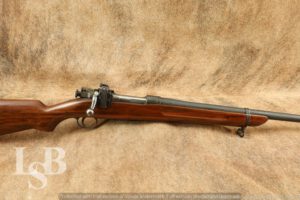 Springfield Armory M1922 M2 Bolt Action 22 Long Rifle 24” C&R