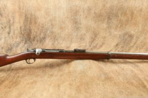 Swedish M1884 Jarmann Repeating Rifle 10.15x61 32” Bolt Action Antique