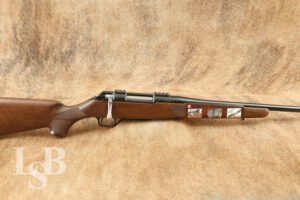Thompson Center Arms Icon .30 TC 24” Bolt Action Hunting Rifle