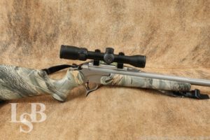 Thompson Center Encore Katahdin Pro Hunter .45-70 Govt. Single Shot Rifle