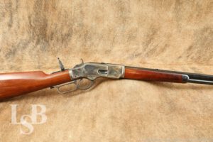 Uberti Cimarron Model 1873 .44-40 Winchester W.C.F. 20” Lever Action Rifle
