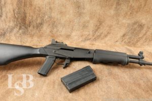 Valmet M76 .308 Win Semi-Auto Rifle 1976-1987 18” Barrel Stoeger Import