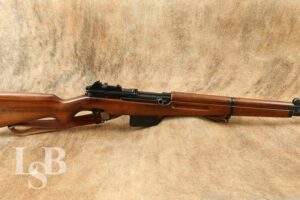 Venezuelan FN49 Matching FN-49 7mm Mauser Semi Automatic Rifle 1949-61 C&R