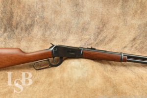 Winchester 94 AE 94AE Saddle Ring Carbine .44 Magnum 16” Lever Action Rifle