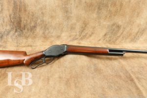 Winchester Model 1887 12 Gauge 30” Lever Action Shotgun MFD 1890 Antique
