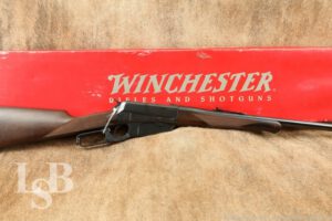 Winchester Model 1895 .270 Winchester 24" Lever Action Rifle