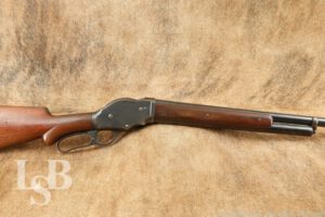 Winchester Model 1901 10 Gauge 32” Lever Action Shotgun MFD 1920s C&R