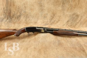 Winchester Model 42 .410 Bore 28" Pump Action Shotgun MFD 1934 C&R