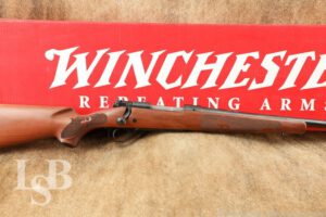 Winchester Model 70 264 Win Mag 24” Bolt Action Hunting Rifle