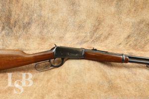 Winchester Model 94 1894 Carbine .30-30 WCF 20” Lever Action Rifle 1959 C&R