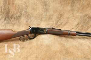 Winchester Model 94 AE XTR 7-30 Waters 24” Lever Action Rifle