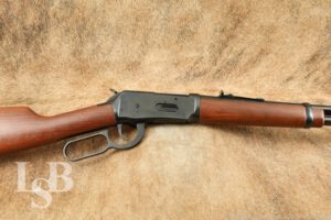 Winchester Model 94AE 94 AE Angle Eject .45 Colt LC 16” Lever Action Rifle