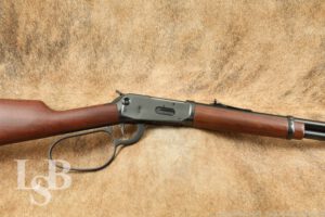 Winchester Model 94AE Large Loop Trapper .30-30 Win. 16” Lever Action Rifle