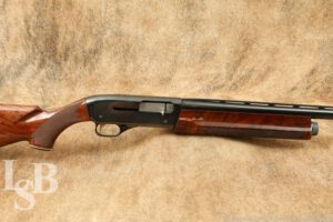 Winchester Super-X Model 1 12 Gauge 26” Semi-Automatic Shotgun 1975-1980