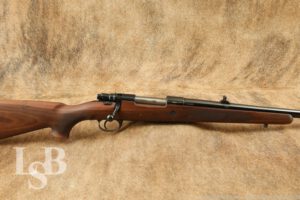 Zastava LK M70 .375 H&H Magnum Bolt Action Rifle CA 1970-80s