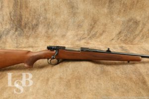 Zastava LK M70 9.3x62mm Mauser Bolt Action Rifle CA 1970-80s
