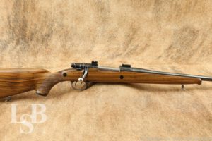 Zastava M70 Standard 7x57mm Bolt Action Rifle CA 1970-80