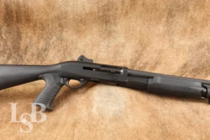 Benelli M3 12 Gauge 20” Convertible Pump / Semi Automatic Shotgun MFD 2020