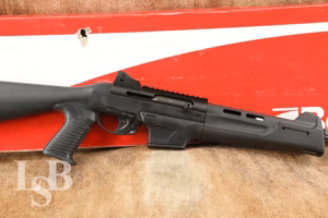 Benelli Model MR1 .223 Rem 16" Semi Automatic Rifle MFD 2009