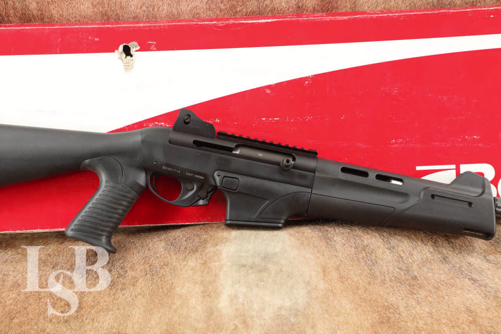 Benelli Model MR1 .223 Rem 16" Semi Automatic Rifle MFD 2009