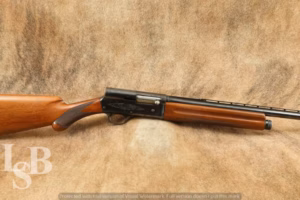 Browning A5 Light Twenty 20 Gauge 24" Semi Automatic Shotgun MFD 1958 C&R