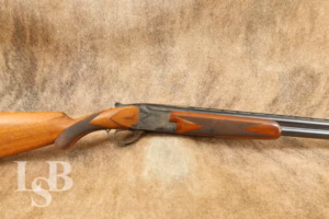 Browning Superposed Field Grade 12GA 28” O/U Shotgun C&R MFD 1957