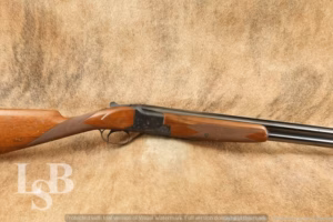 Browning Superposed Superlight Hunting 12GA 26.5” O/U Shotgun 1968 C&R