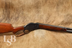 Chiappa Model 1887 12 GA 22" Lever Action Shotgun 2012, Lassiter Drop 2