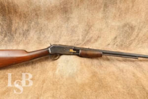 Colt Lightning Magazine Rifle CLMR Small Frame .22 S/L Pump Action Antique