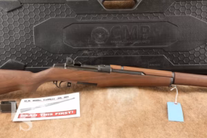 Harrington & Richardson Arms CMP M1 Garand Service Grade .30-06 Rifle C&R