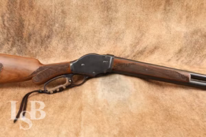 IAC Model 1887 12 Gauge 18" Lever Action Shotgun