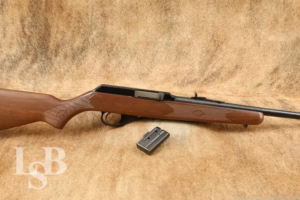 Marlin Firearms Co. 922M .22 WMR 20.5” Semi-Auto Rimfire Rifle MFD 1996