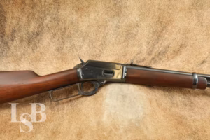 Marlin Firearms Co. Model 1894 .38-40 WCF 20” Lever Action Rifle C&R